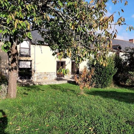 Longere Familiale Villa Melesse Ngoại thất bức ảnh
